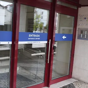 Terreiro Da Erva House Coímbra