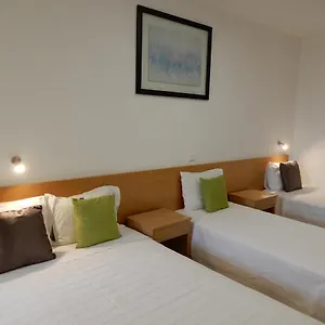 Gasthof Guesthouse Coimbra City, Coimbra